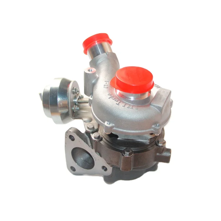 KINGSTEEL Wholesale Car Turbocharger For Mitsubishi Pajero L200 1515A170