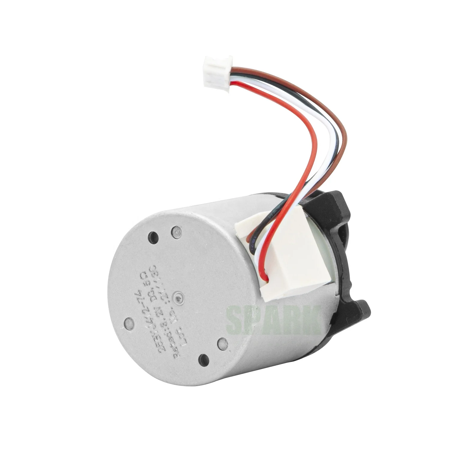 25mm PM Linear Actuator Push Force 70N For smart TRV/Value Control/Energy saving smart home appliances