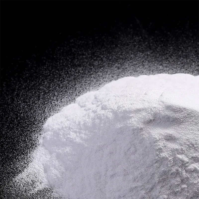 Factory Price Direct Sales 99.7% 99.8% White Corundum Micro Powder
