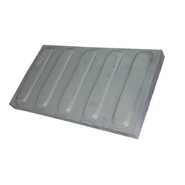 Shipping Container corrugated panel dry cargo container panel cold roll container panel