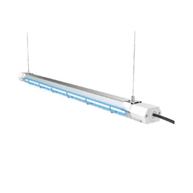 
New Style Lamp Portable Wholesale Led 40 Watt Tube Bulb Uvc Light Motion Sensor 