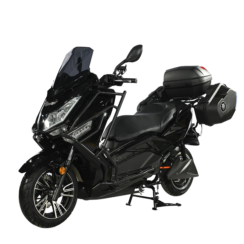 Fabrik Hochwertiges Kraftstoff motorrad angepasst 125ccm anderes Motorrad