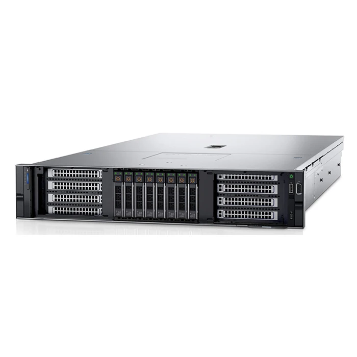 DELL PowerEdge R750 2U Rack Server For computer server system network R750XS storage server