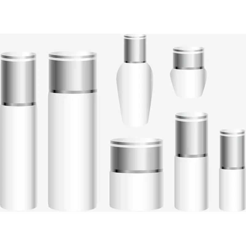 High Quality Beautiful Lipstick Tube Molds Plastic Injection Mould Cosmetic Bottle Injection