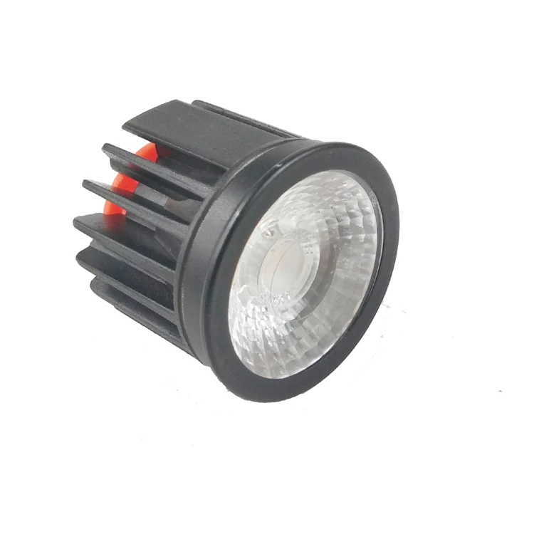 
Good Quality Favorable Replacement Dimmable 7W GU10 MR16 COB LED Module Light 