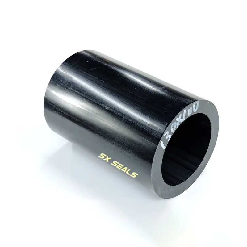 PTFE Tube with Carbon Filler for High Strength and Durability