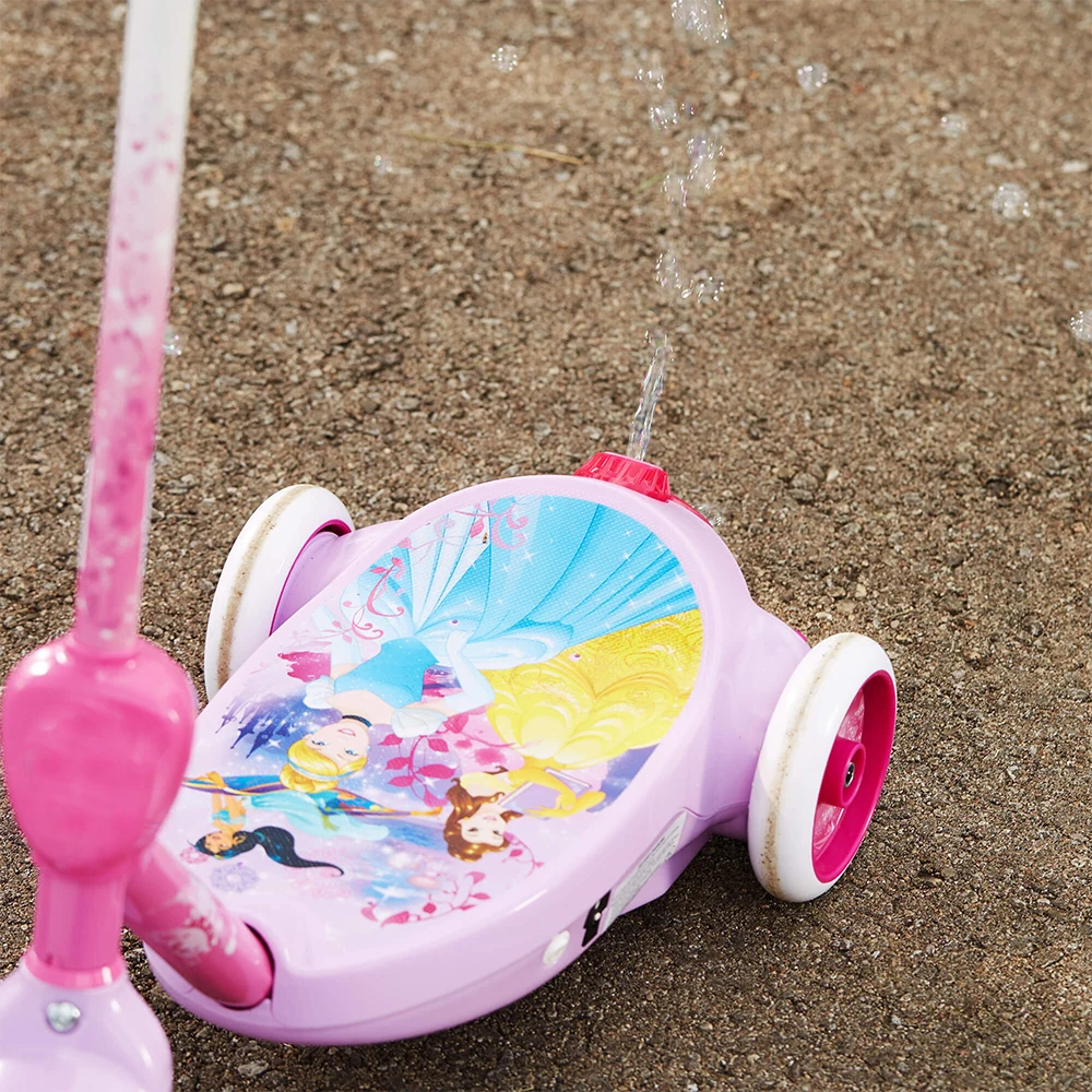 Customization EU Warehouse Outdoor Scuter Kickscooters Scooter Childrens