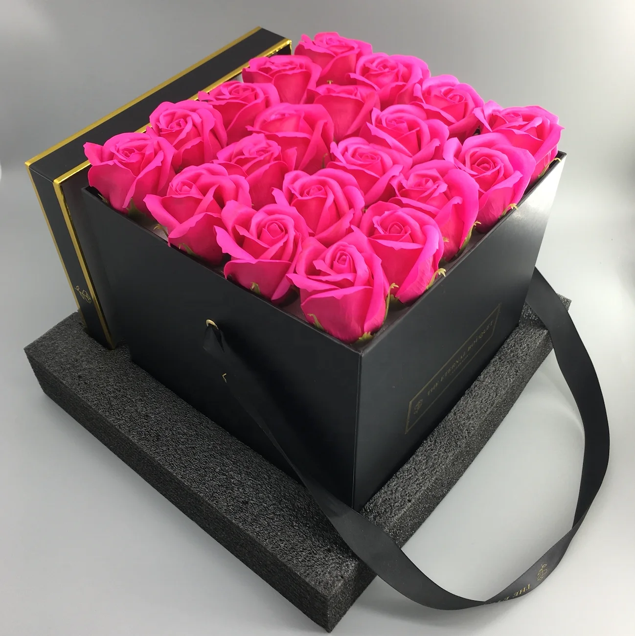 High quality hot sell custom made gift boxes, wholesale gift boxes, round gift boxes