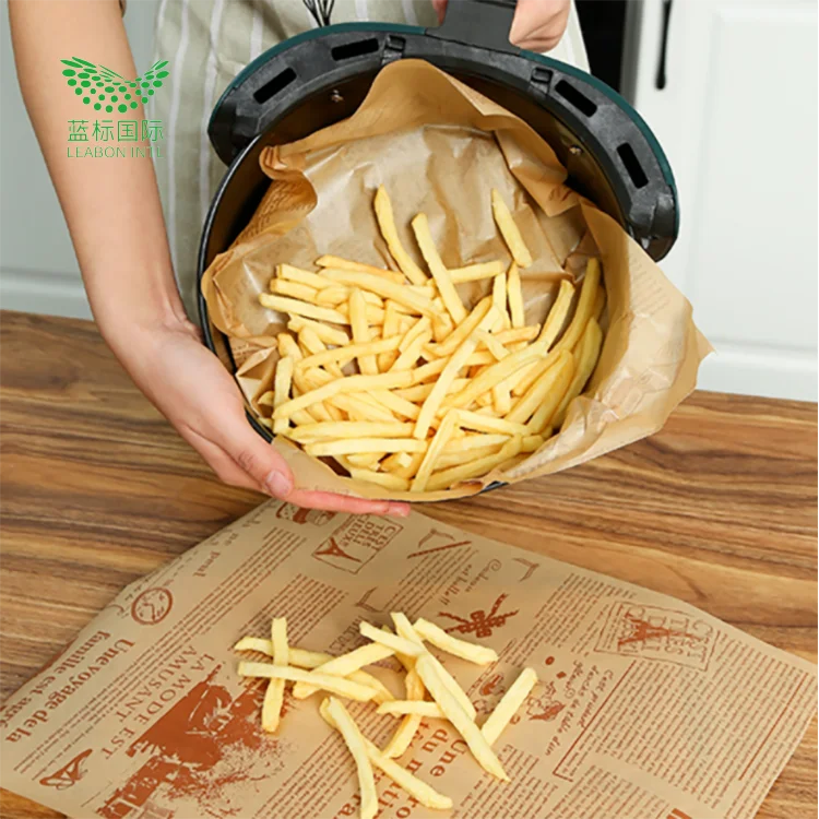 Deli Wax Paper Food Picnic Paper Sheets Greaseproof Deli Wrapping Sheets For Restaurants,Baking,Picnics,Parties