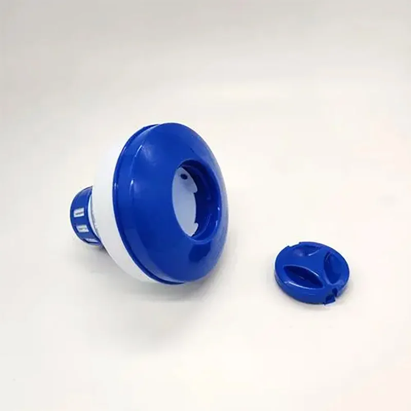 Swimming pool automatic chlorine feeder Practical Chlorine Tablet Dispenser pool salt chlorinator feeder