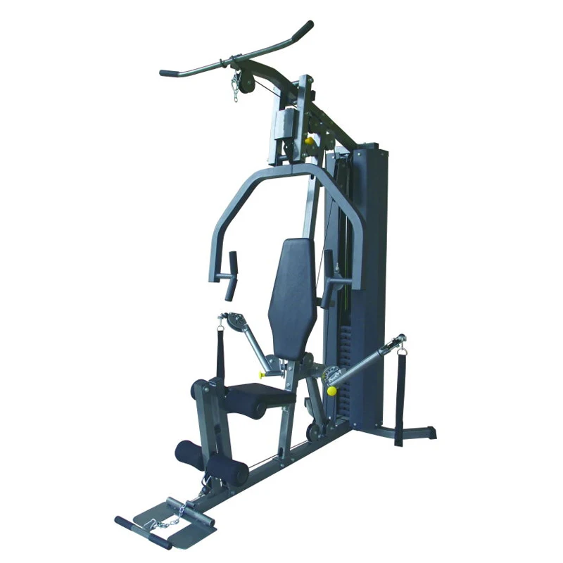 Gymate Fitness Equipment Bodybuilding Multi Gym Station Home Gym
