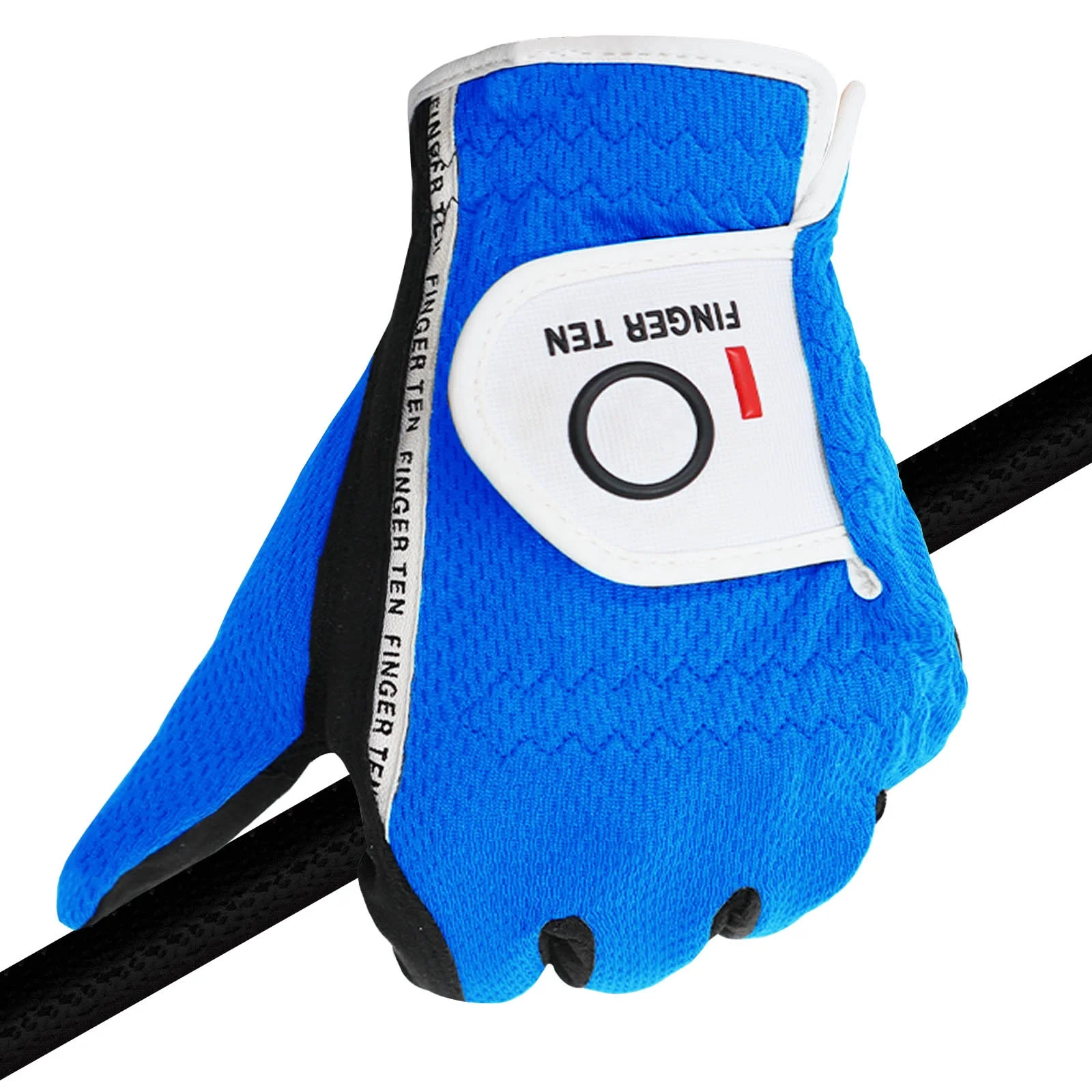 OEM Factory Golf Gloves Custom Breathable  Mens Rain Grip Hot Wet Weather LH and Right Hand RH Durable