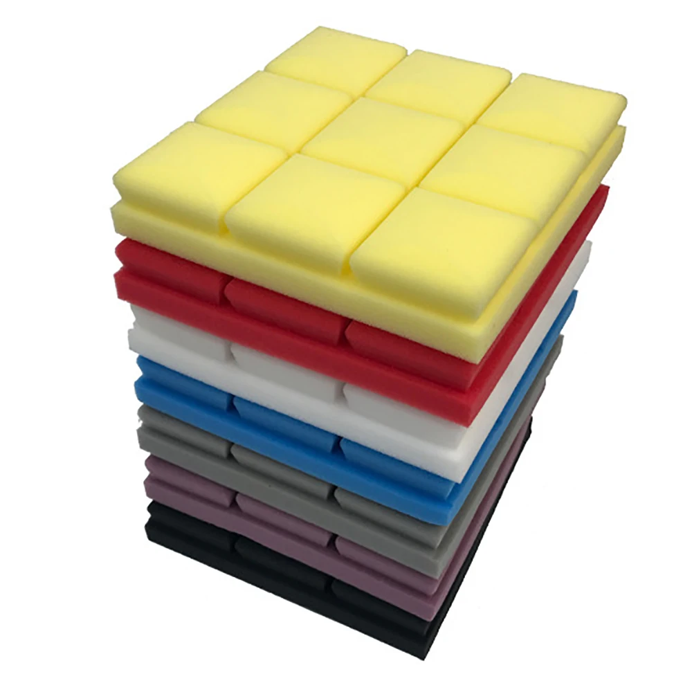 Wholesale Cost-effective and High-performing Sound Absorption Foam Panel Noise Isolator