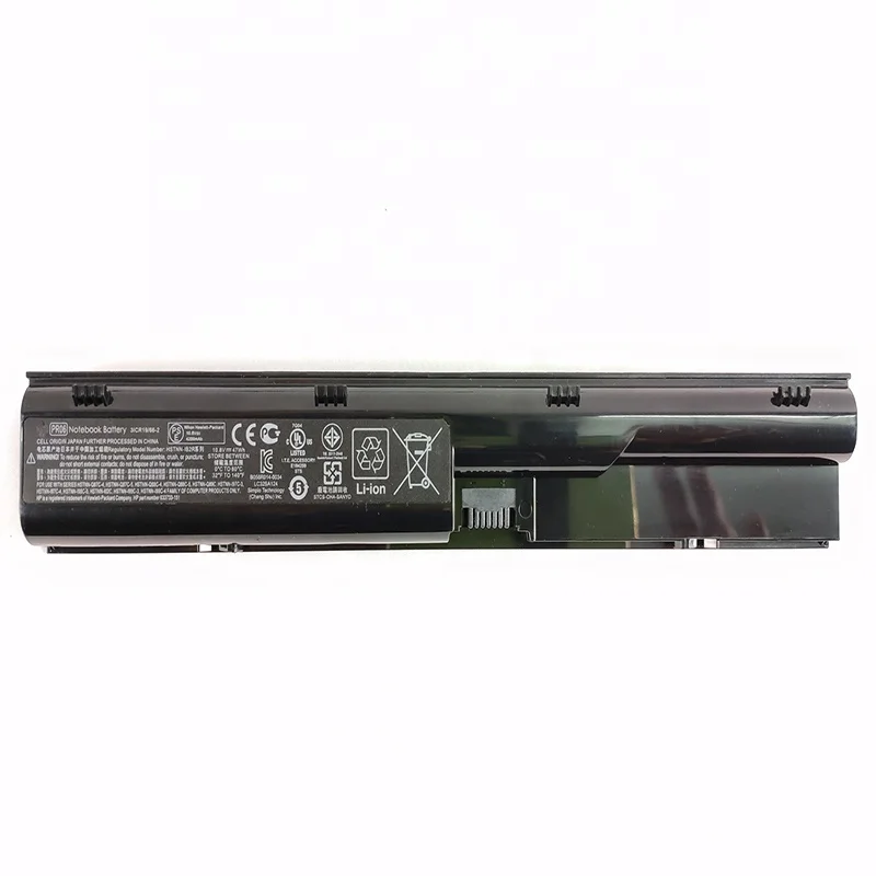 For HP ProBook4430s 4530s 4535s 4540s 4730s PR06 PR09 4330s 4436s 4441s 4446s original 4431s notebook 4331s battery