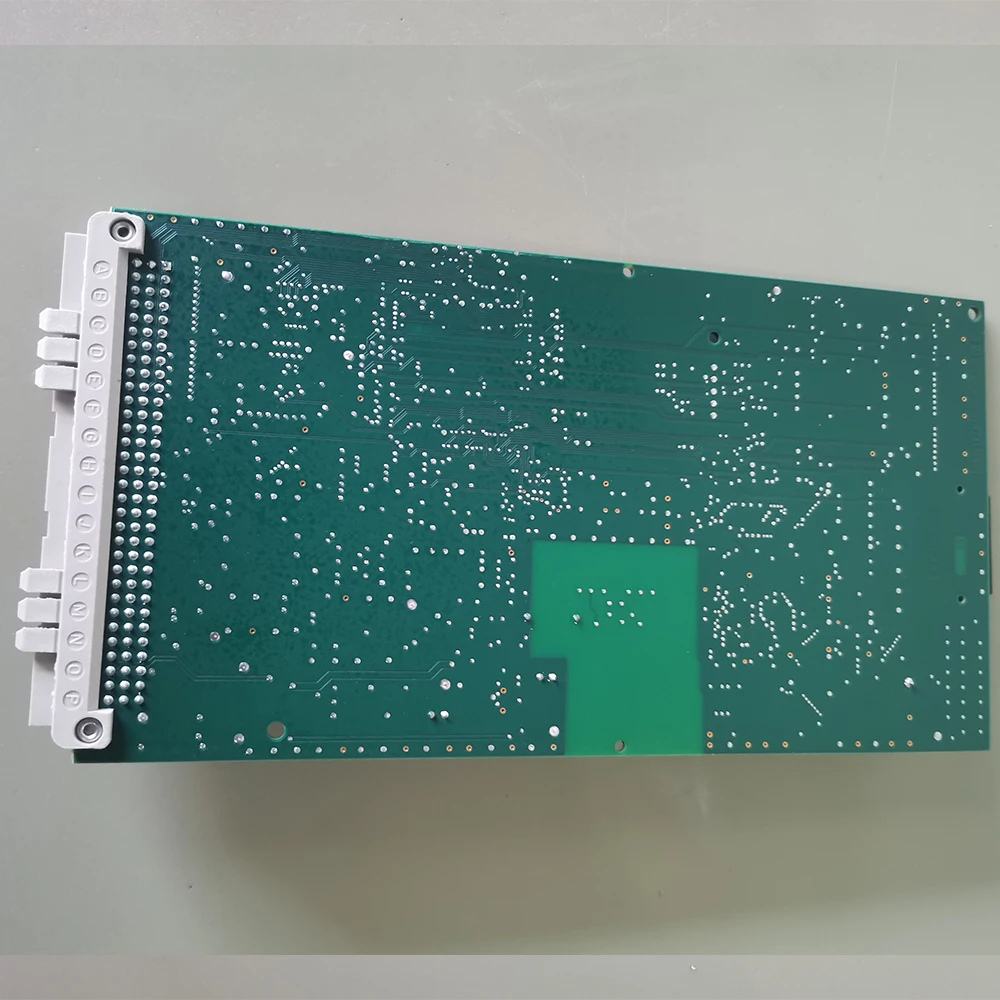 Используется оригинальный Fresenius P.C.B. LP 631 CPU 1 ветеринарный гедодиализатор аксессуары