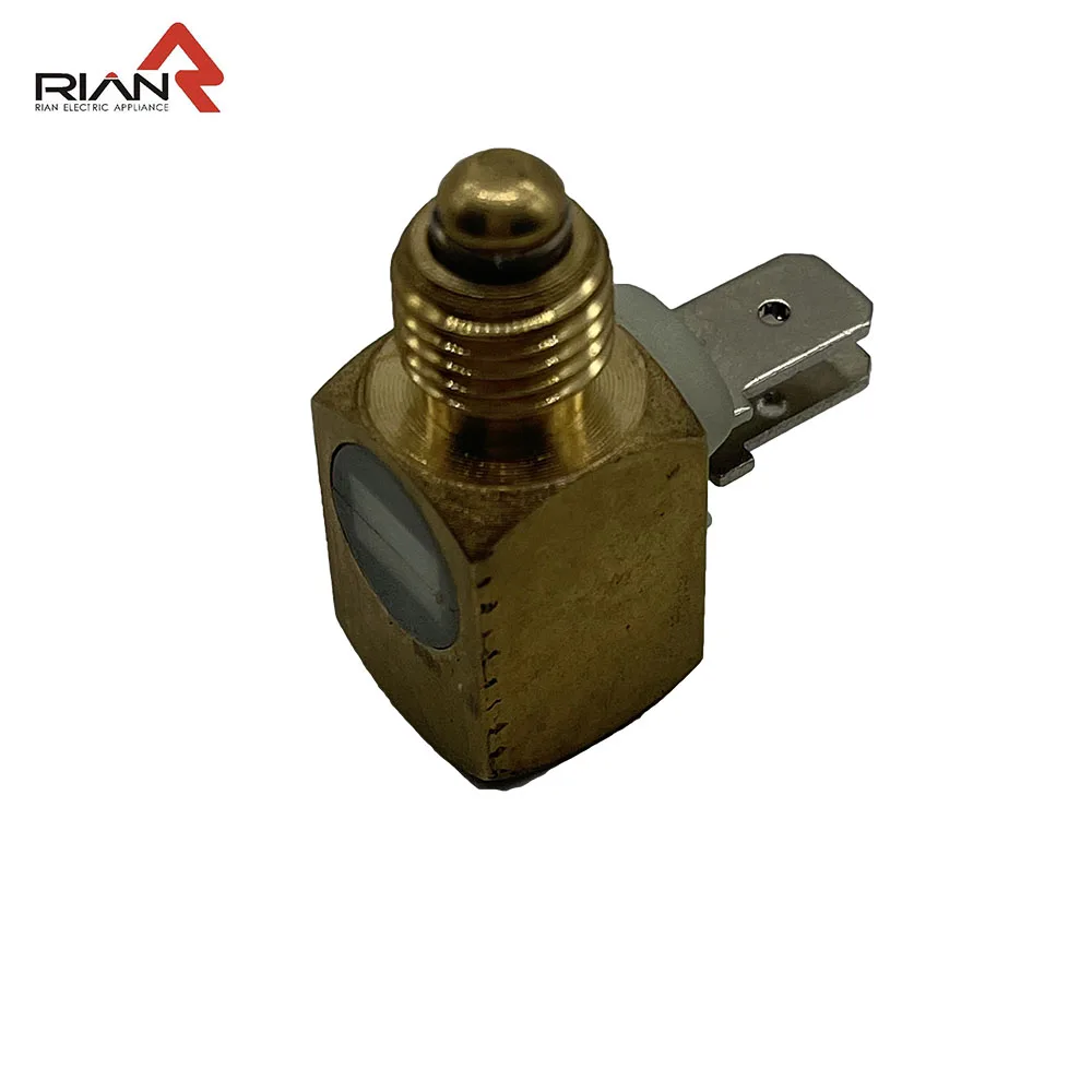 Thermostat thermocouple connector M9X1