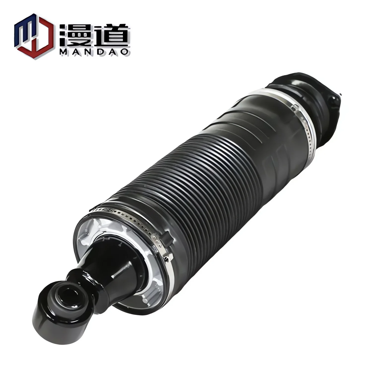 Rear ABC Air Suspension For Mercedes W230 R230 2303202813 2303200013 Hydraulic Shock Absorber 2007 SL600