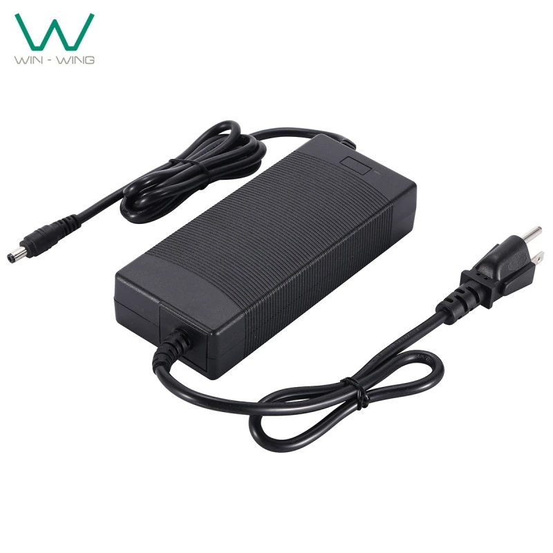 ac dc adapter 48V 2A 36v 2.5A 12V 7.5A 24V 4A AC DC power adapter with TUV-GS UL62368 CE FCC ROHS