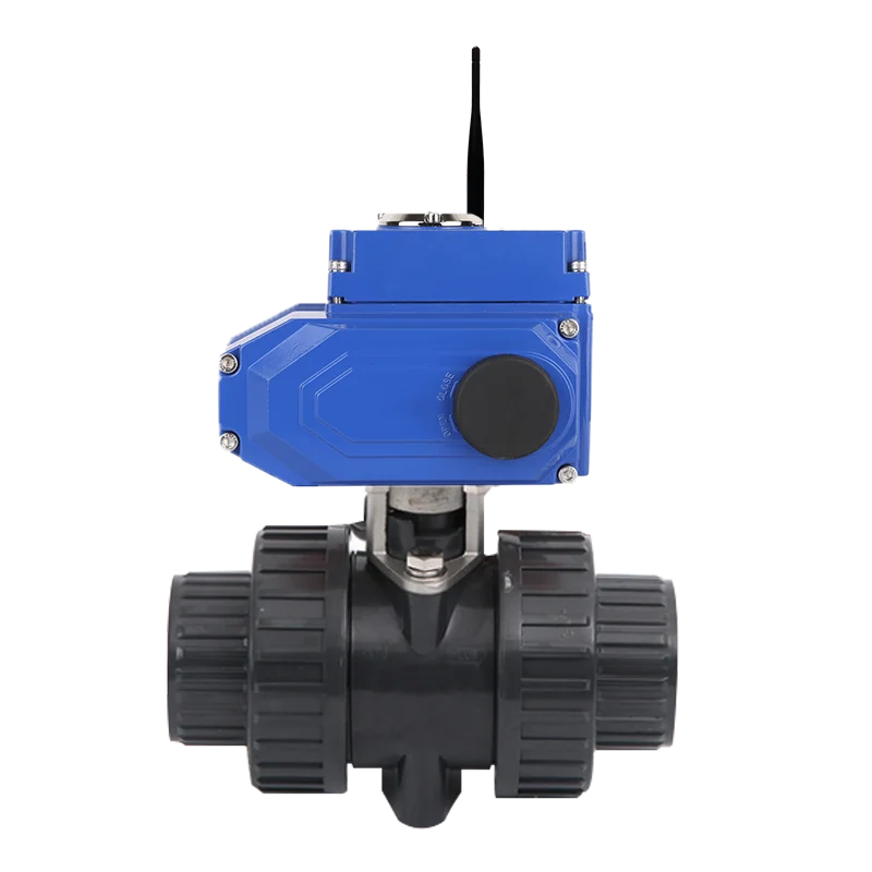 Solar powered N/c Solenoid Valve Electric Flow Control Valve Actuator Ball Valve for Micro Drip Irrigation System Pvc Hose