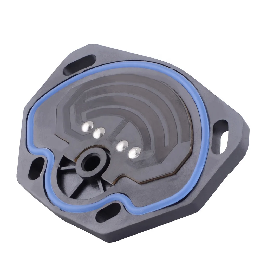 TPS Throttle Position Sensor For VW Golf GL Monoponto Jetta Passat Seat Skoda Citroen Audi 80 Renault Peugeot Lancia 037907385A