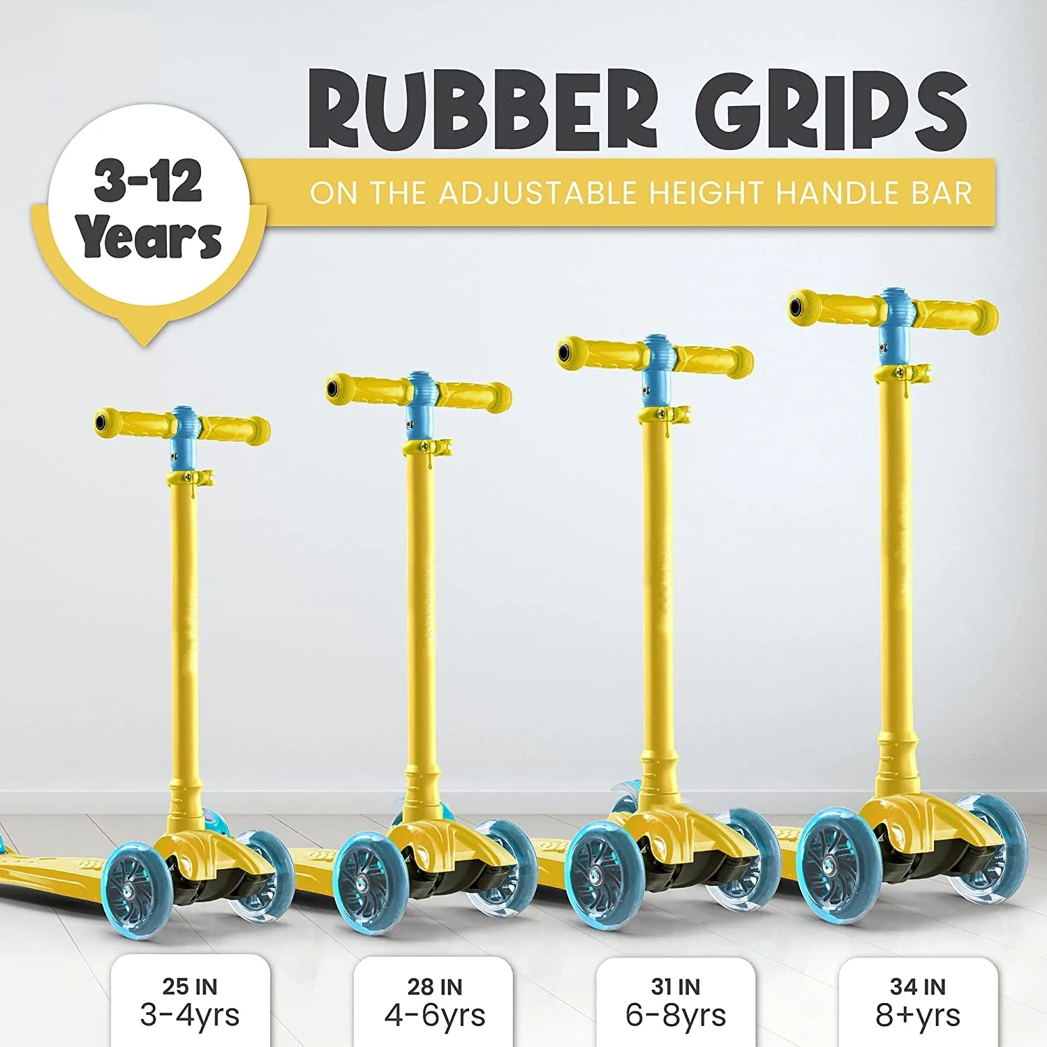 Wholesale Kick Scooters With Foot Scooters For Child Kids Kick Scooter Sale Freestyle