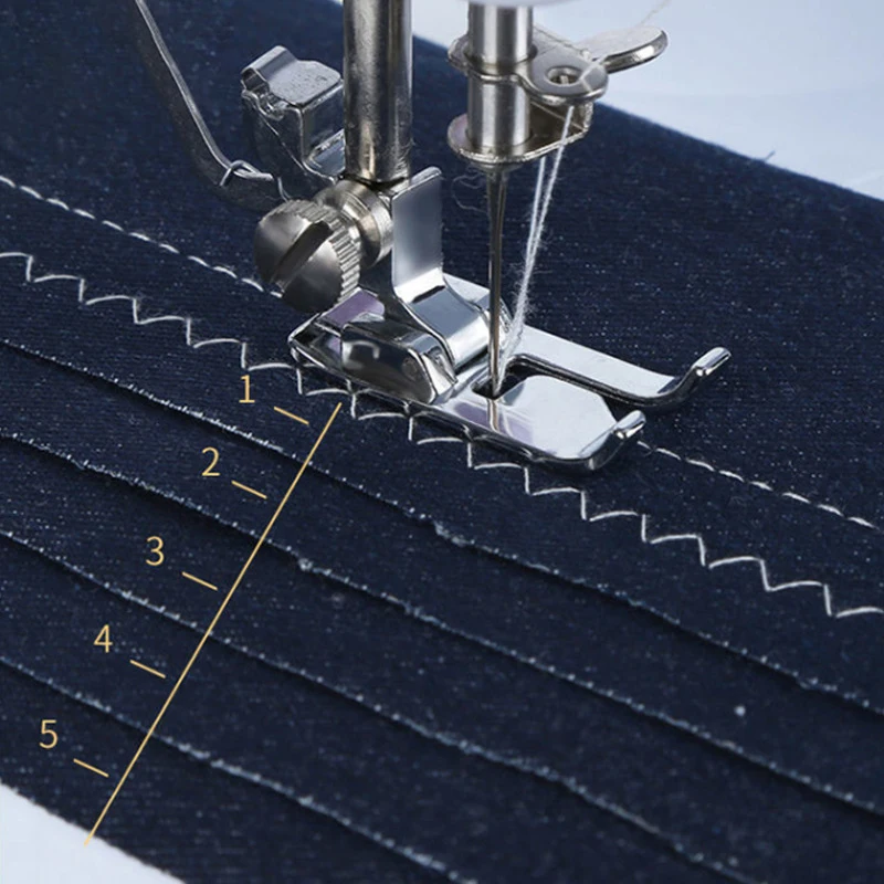 Home Mini Portable Sewing Machine Power Electric Sewing Home Small Machine Single Thread Straight Sewing Stitching Machinery