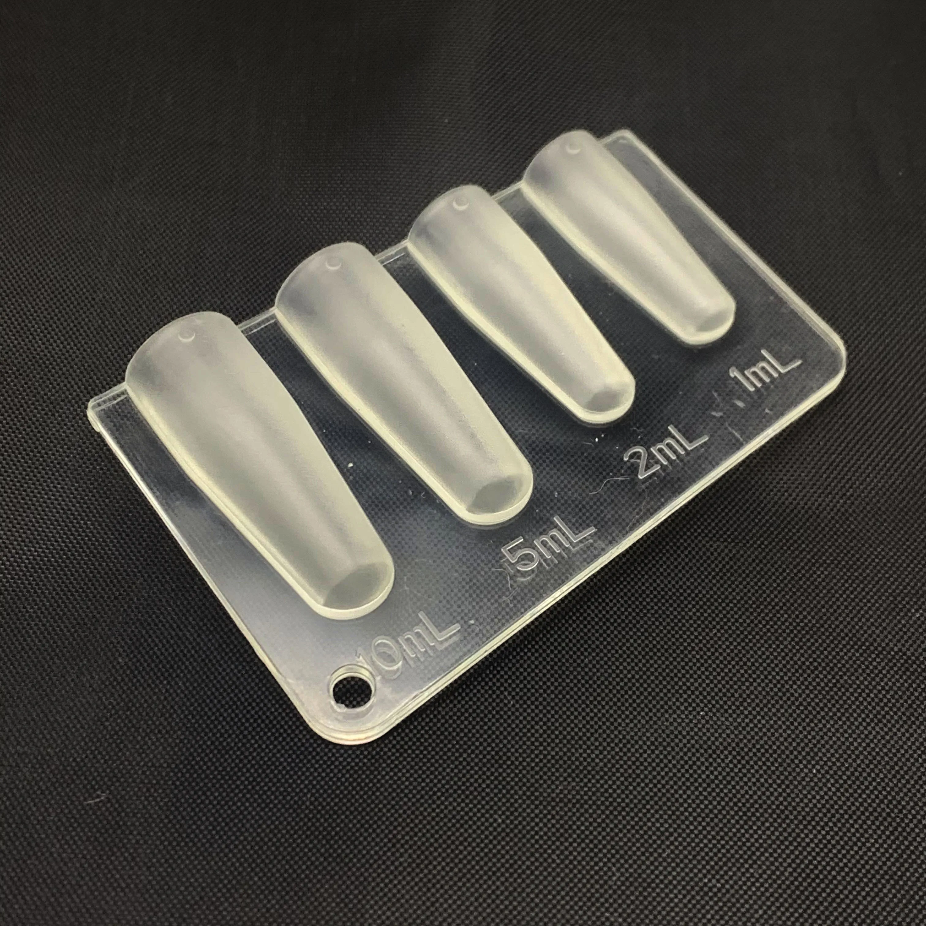 Nurse Assistant Medical 4 in 1  Glass  Ampoule Bottle Opener