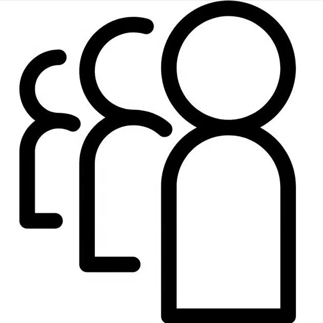 
bird on branch icons 