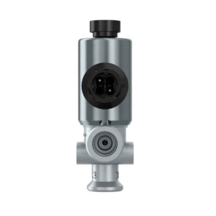 Factory wholesale In store Solenoid Valve 1506134 4720706390 used for DAF MERCEDES-BENZ Heavy Duty Truck