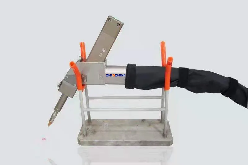 5000W  Laser Welding Machine Handheld Fiber Laser