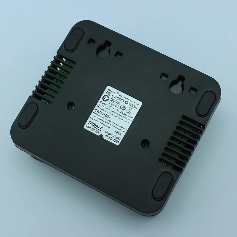 Charger for Trimble Nomad 67201-01-SPN/8900084XXQ Battery Charger Trimble Charger 1-541-757-7254/EGL-Z2020-US