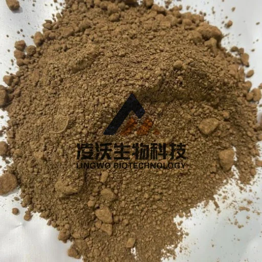 Factory direct sale syntheses material intermediates 52190-28-0/10097-02-6/20320-59-6 bmk powder