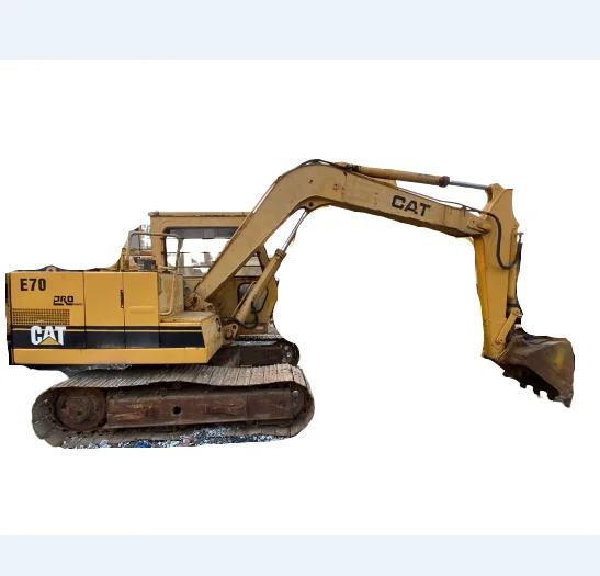 
Welcome to choose Used Excavator CAT E70B 315 Excavator 329D CAT 340DL 329D Crawler Excavator large pump system 