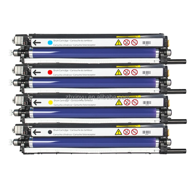 Замена 7120 барабана Xinyu для Xerox DocuCentre IV C2260 C2263 C2265 7125 7220 7225
