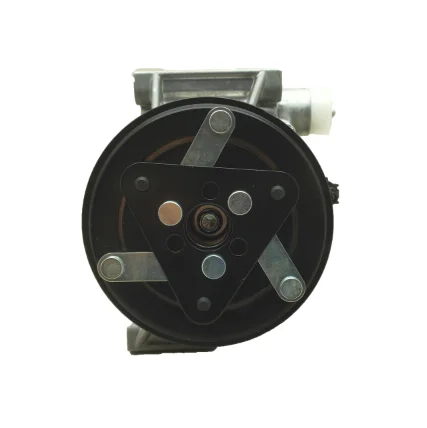 Auto air conditioning parts for Nissan 230 Livina /2009 Tiida  ac compressor  92600-ET00A