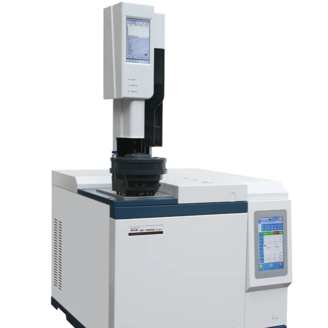 cheap gc gas chromatograph agilent price