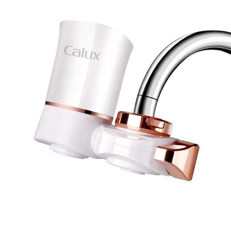 domestic cheap price removing chlorine Kitchen faucet water filter for tap water
