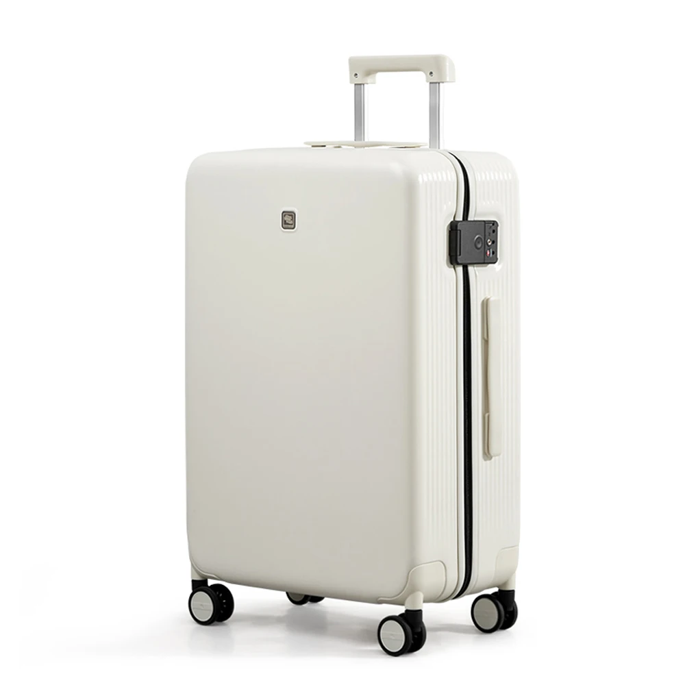 American turister suitcases wheel luggage eminent suitcase luggage box
