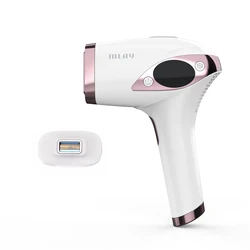 Mlay T4 Free Shipping Manufacturer Newly Released 808 Diode Laser Machine Price Ice Ipl Hair Removal