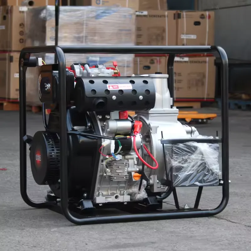 China TAVAS Air Cooled Diesel Engine Water Pumping Series 2 inch Quality Good Price Single Cylinder pumps engines dieseler