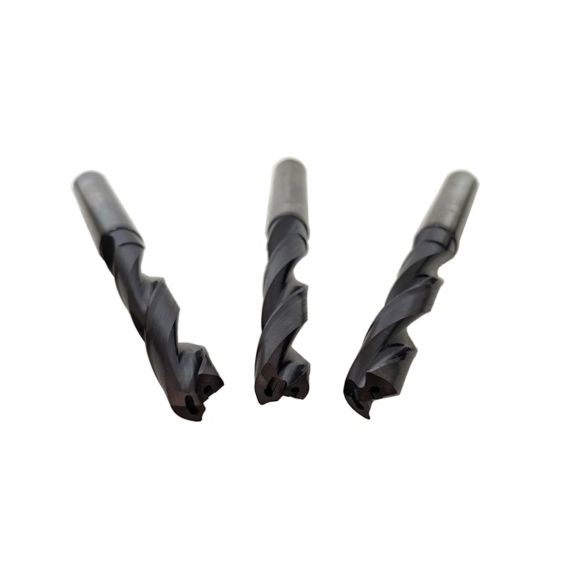 FULLOVE High Speed Twist Drill Bits For Metal And Stainless Steel Drilling