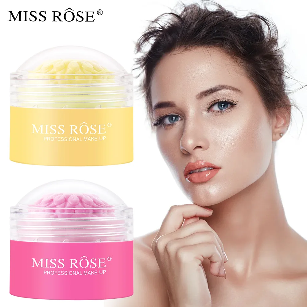 honey pot high quality Sculpted Little Daisy biodegradable beeswax chapstick tubes lip balm