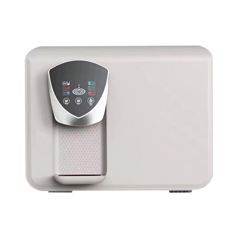 Современная Новейшая домашняя система очистки воды на заказ, Энергоэффективный многоступенчатый очиститель воды высокой емкости