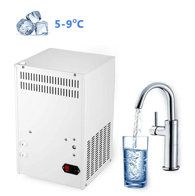 Beelili under counter cold water dispenser water cooler