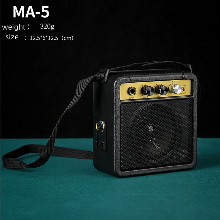 Factory custom guitar amp electric guitar bass speaker 5W/10W/15W/20W/30W