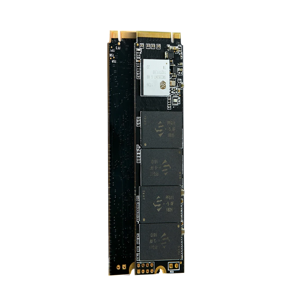 Устройство хранения памяти M.2 NVME SSD 128/256/512 Гб PCIE твердотельные диски