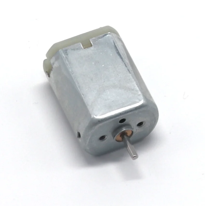 SMY-280-2430 factory supply hair clipper massager 280 motor micro DC motor electric toy micro motor