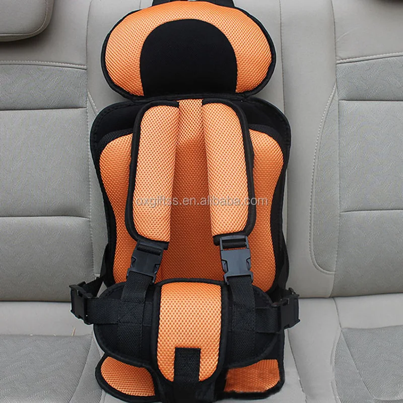 Оптовая продажа Роскошных детских сидений OXGIFT для детей