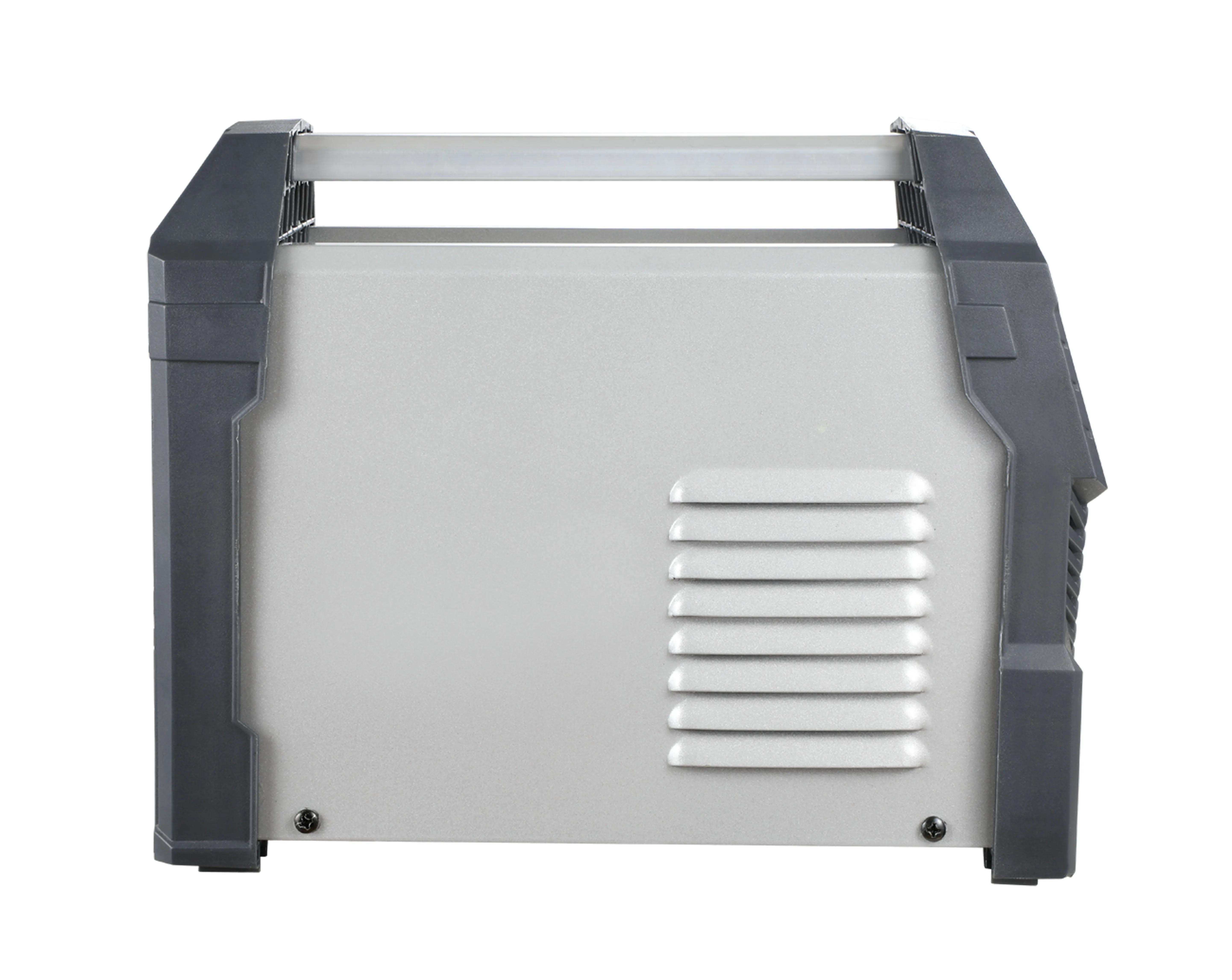 Manufacture Plastic Panel Dual Voltage 110V 220V  soldadora  Inverter DC IGBT ARC MMA ZX7 Welding Machine  MMA-140D