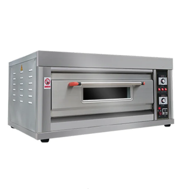 New Design Cake equipment manufacturer commercial bread bakery ovens for baking cupcakes